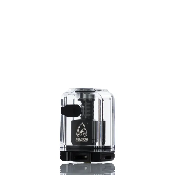 Thunderhead Creations X Mike Vapes Blaze Boro Bridge & Tank (DISCONTINUED) - Image 2