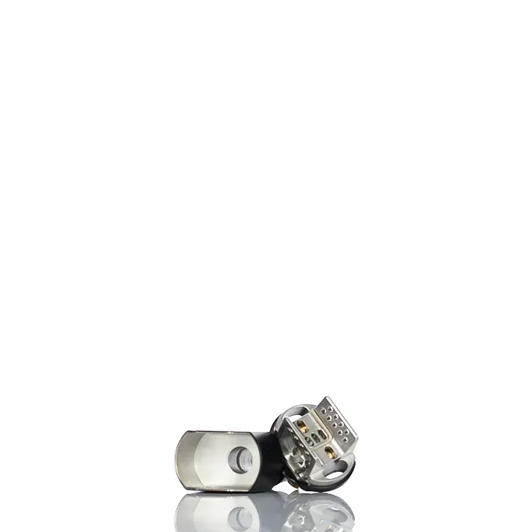 Thunderhead Creations X Mike Vapes Blaze Boro Bridge & Tank (DISCONTINUED) - Image 5