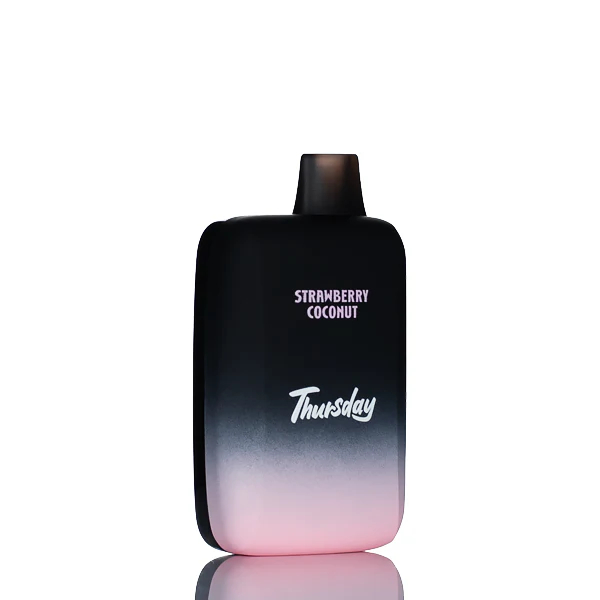 Thursday 30k Disposable Vape - 22ML - Image 12