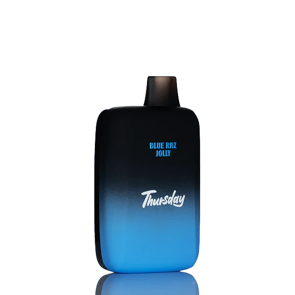 Thursday 30k Disposable Vape - 22ML - Image 14