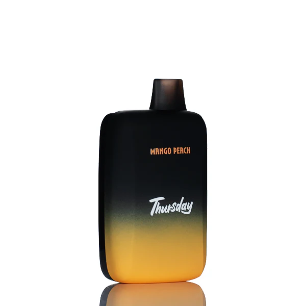 Thursday 30k Disposable Vape - 22ML - Image 7