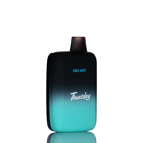 Thursday 30k Disposable Vape - 22ML - Image 9