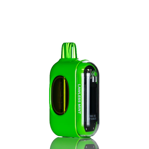 True Story 20K 20000 Puffs Disposable Vape - 20mL - Image 19
