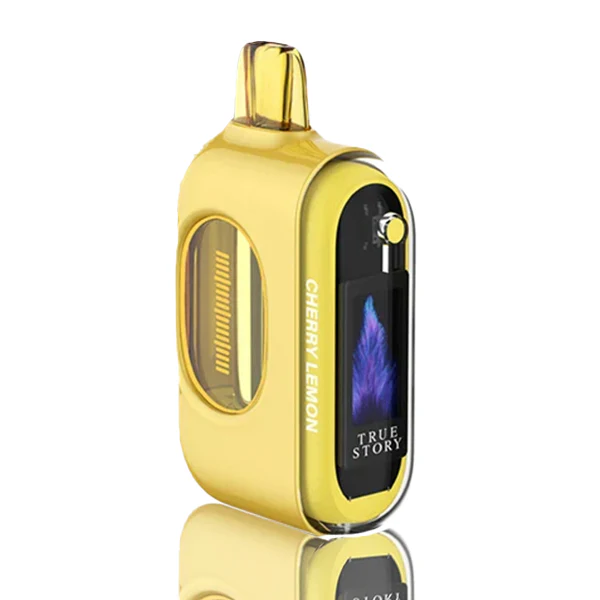 True Story 20K 20000 Puffs Disposable Vape - 20mL - Image 4