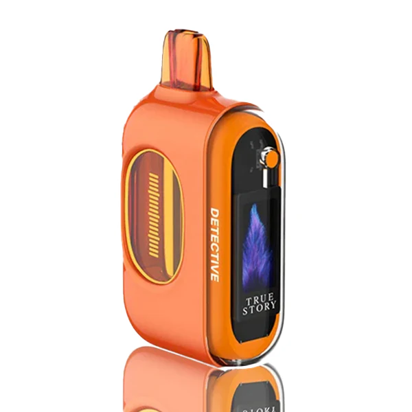 True Story 20K 20000 Puffs Disposable Vape - 20mL - Image 5