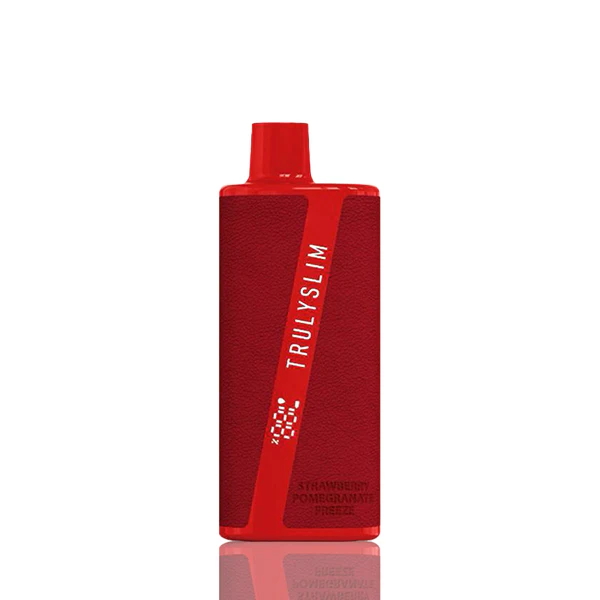Truly Slim 8k 8000 Puffs Disposable - 18mL - Image 10