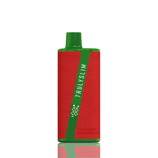 Truly Slim 8k 8000 Puffs Disposable - 18mL - Image 6