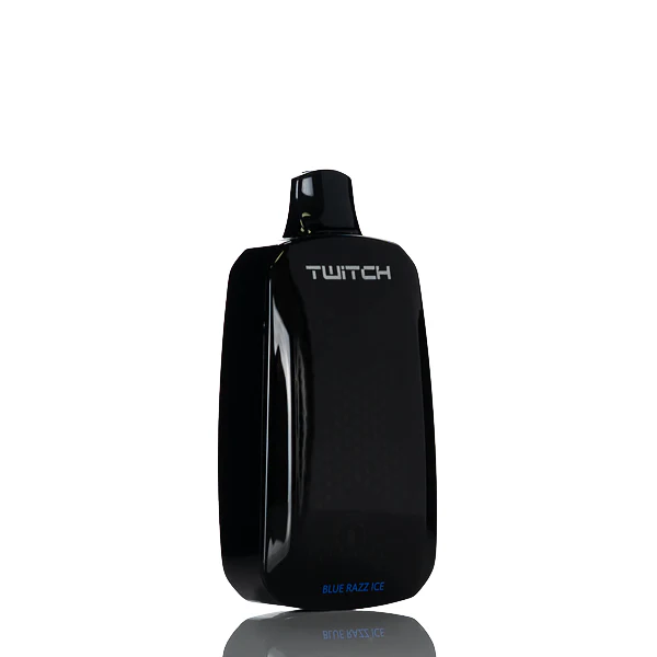 Twitch VPR12000 12K Puffs Disposable Vape - 18mL - Image 4