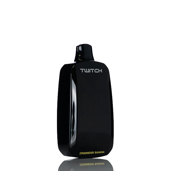 Twitch VPR12000 12K Puffs Disposable Vape - 18mL - Image 9