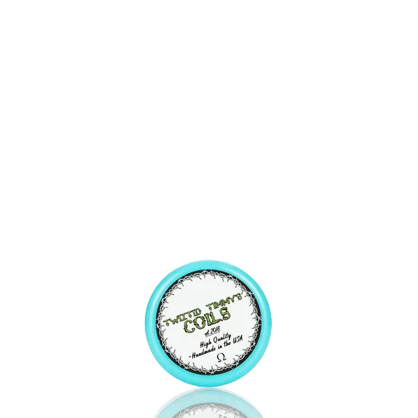 Twiztid Timmy's Coils B.B. Aliens - 2.5mm 0.35 ohm - Image 3