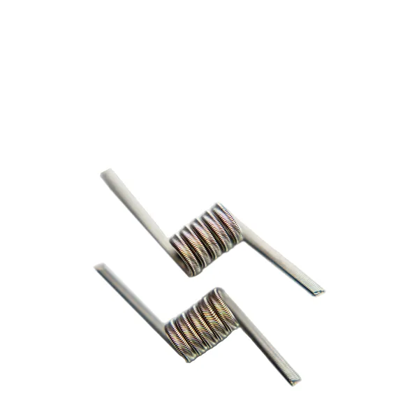 Twiztid Timmy's Coils Mech Boro Aliens - 2.5mm 0.22 ohm - Image 2