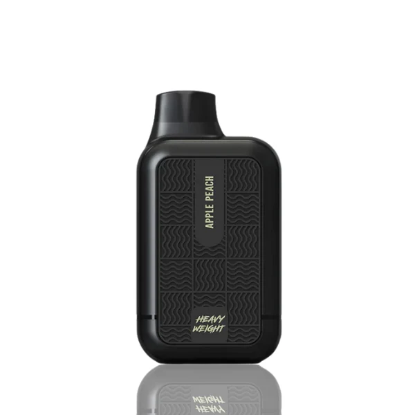 Tyson 2.0 Heavyweight 7000 Puffs Disposable Vape - 15mL - Image 2