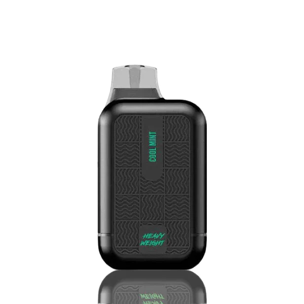 Tyson 2.0 Heavyweight 7000 Puffs Disposable Vape - 15mL - Image 3