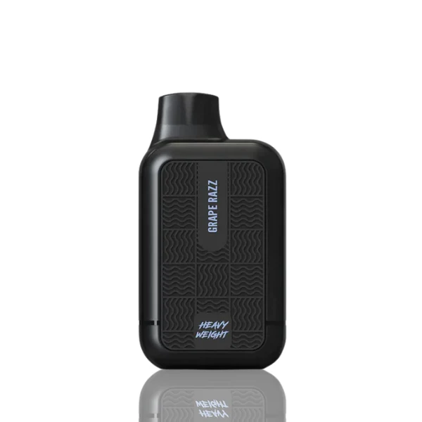 Tyson 2.0 Heavyweight 7000 Puffs Disposable Vape - 15mL - Image 4