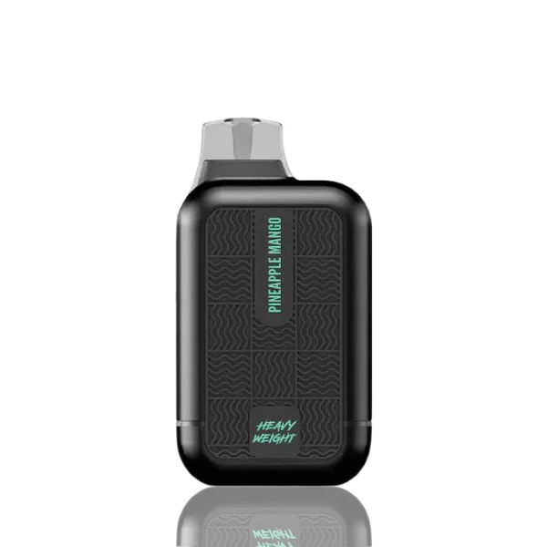 Tyson 2.0 Heavyweight 7000 Puffs Disposable Vape - 15mL - Image 5