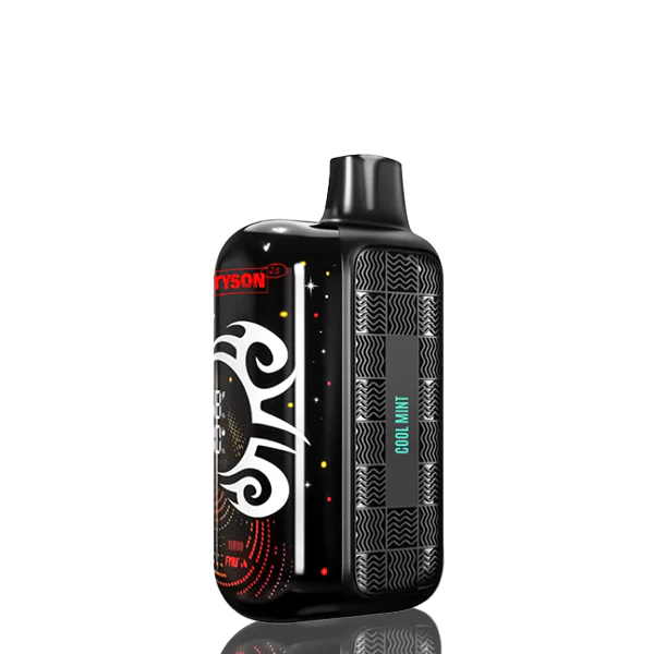 Tyson 2.0 Legend 30K 30000 Puffs Disposable Vape - 16mL - Image 2