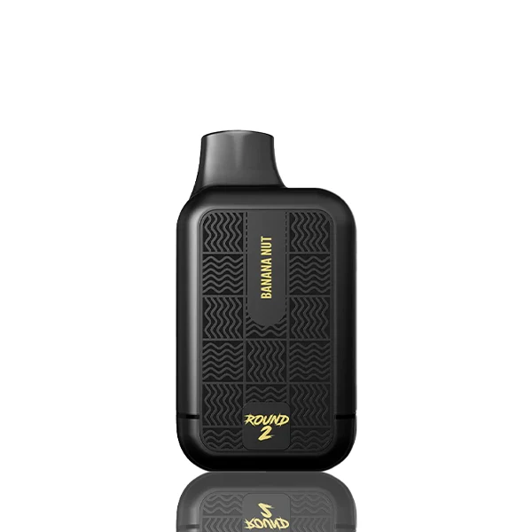 Tyson 2.0 Round 2 7500 Puff Disposable Vape - 16mL - Image 3