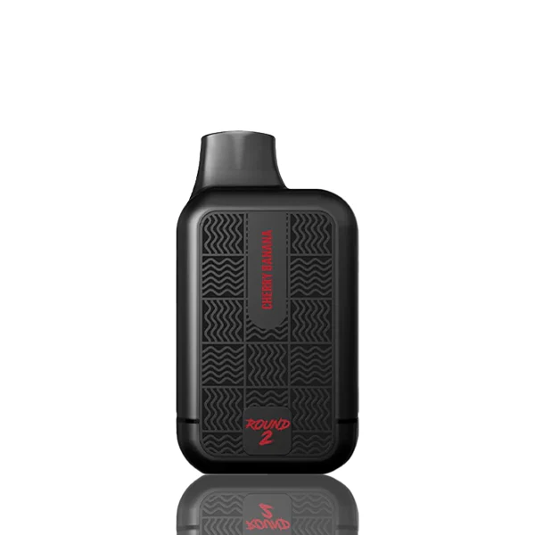 Tyson 2.0 Round 2 7500 Puff Disposable Vape - 16mL - Image 5