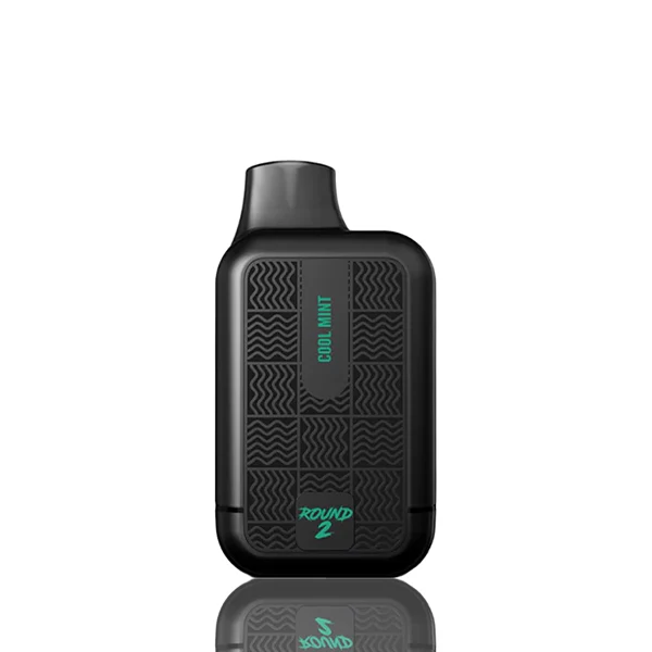 Tyson 2.0 Round 2 7500 Puff Disposable Vape - 16mL - Image 7