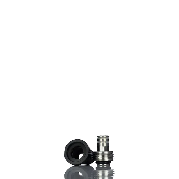 Umbrella Mods Bumbershoot Integrated Boro Drip Tip Set (DISCONTINUED) - Image 2