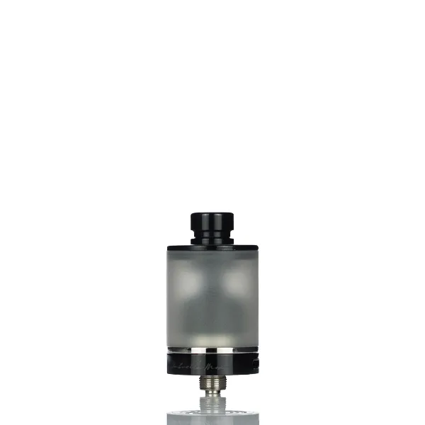 Umbrella Mods Echo 22mm Single Coil RTA (DISCONTINUED) - Image 12