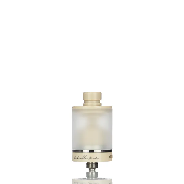 Umbrella Mods Echo 22mm Single Coil RTA (DISCONTINUED) - Image 13