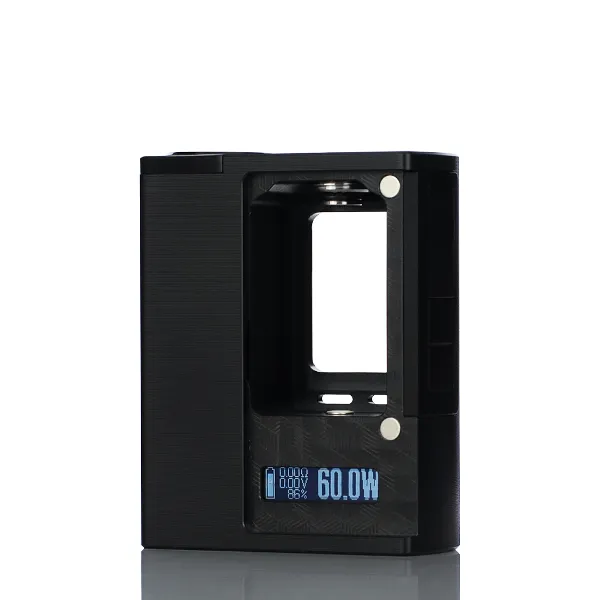 Umbrella Mods Passport DNA60 60W Boro Box Mod (DISCONTINUED) - Image 4