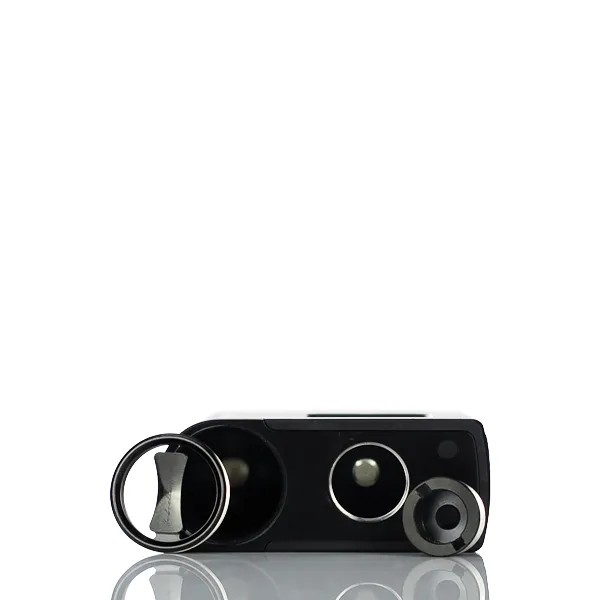 Umbrella Mods Passport DNA60 60W Boro Box Mod (DISCONTINUED) - Image 6