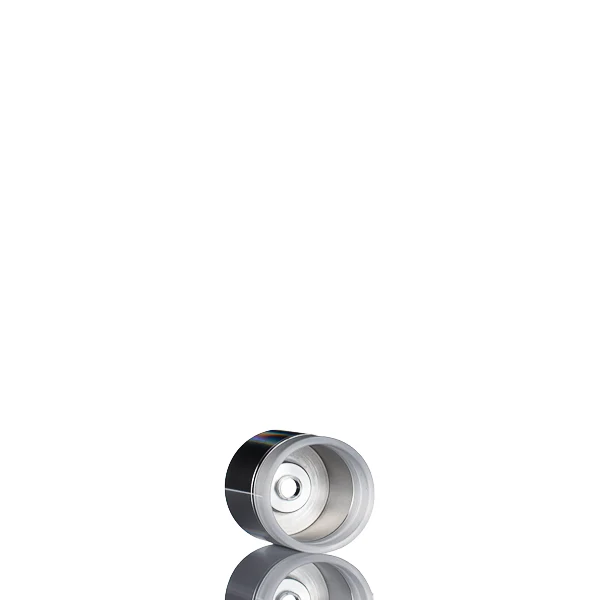 Umbrella Mods VII Stainless Steel Half Tank - Image 2