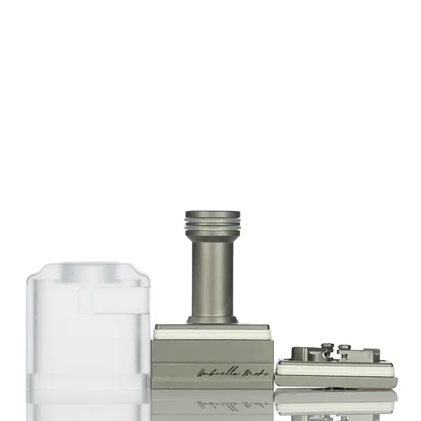 Umbrella Mods Vision Top Airflow Boro RBA (DISCONTINUED) - Image 7