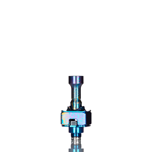 UNKWN GlichTi Titanium Boro RBA - Image 9