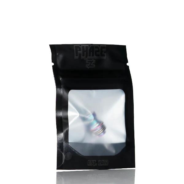 UNKWN Phaze Ti Integrated Boro Tip - Image 2