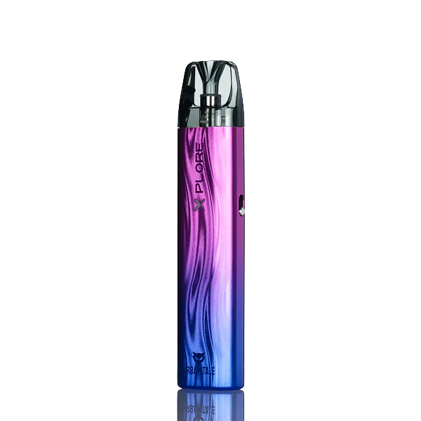 Urban Tale x Lost Mary Xplore Pod System - Image 11