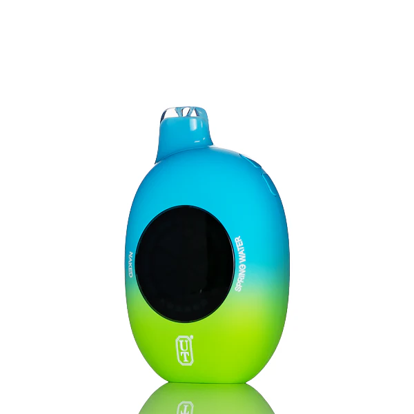 UT Bar ECO 50K Flavor Control Disposable Vape - Image 10