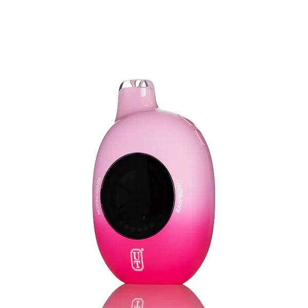UT Bar ECO 50K Flavor Control Disposable Vape - Image 11