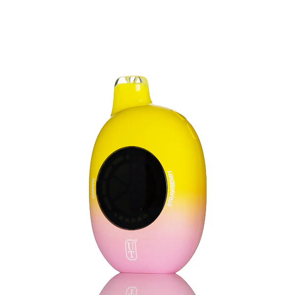 UT Bar ECO 50K Flavor Control Disposable Vape - Image 12