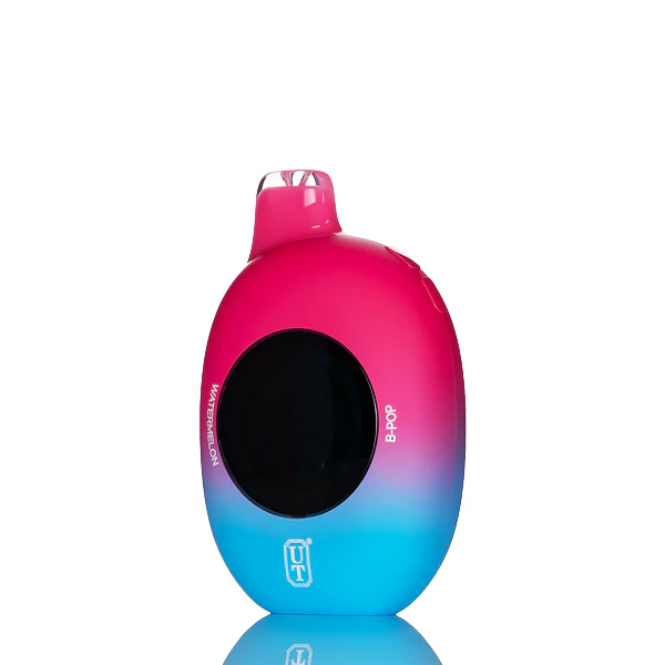 UT Bar ECO 50K Flavor Control Disposable Vape - Image 14