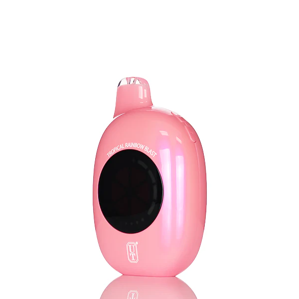 UT Bar ECO 50K Flavor Control Disposable Vape - Image 29