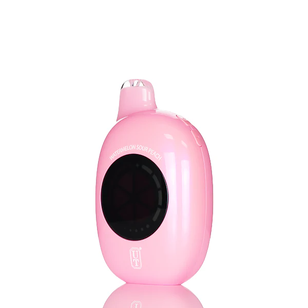 UT Bar ECO 50K Flavor Control Disposable Vape - Image 30
