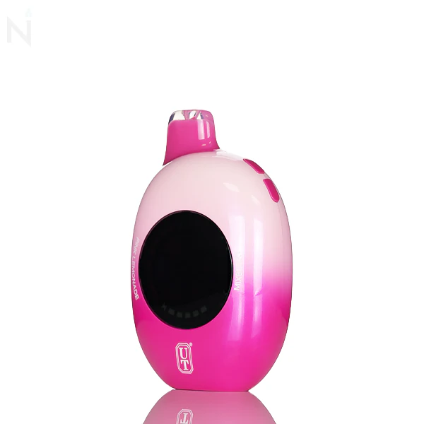 UT Bar ECO 50K Flavor Control Disposable Vape - Image 34