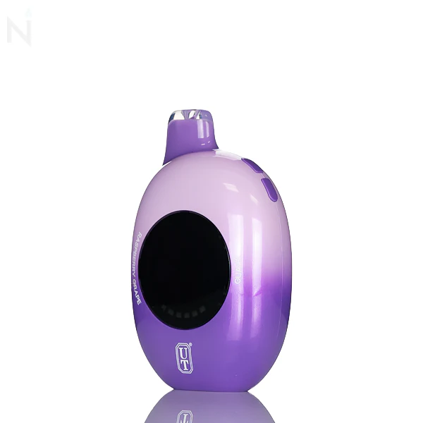 UT Bar ECO 50K Flavor Control Disposable Vape - Image 35