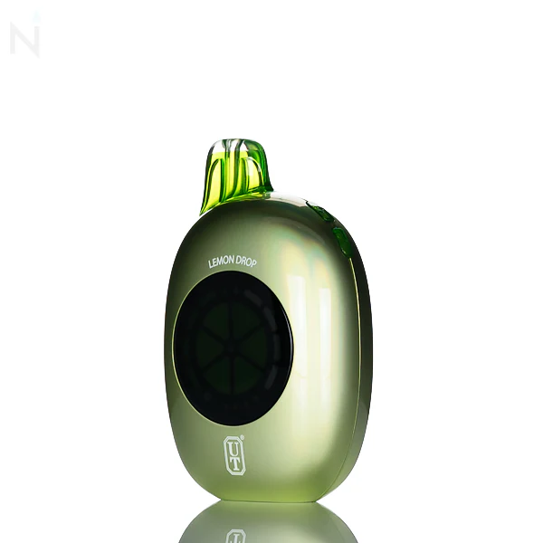 UT Bar ECO 50K Flavor Control Disposable Vape - Image 43