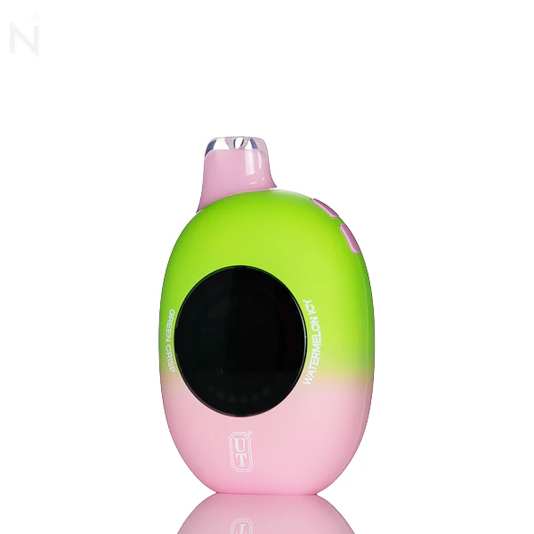 UT Bar ECO 50K Flavor Control Disposable Vape - Image 57