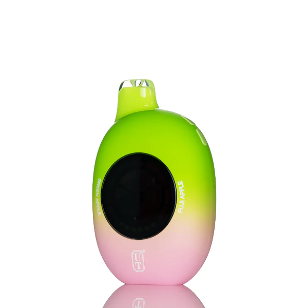 UT Bar ECO 50K Flavor Control Disposable Vape - Image 9