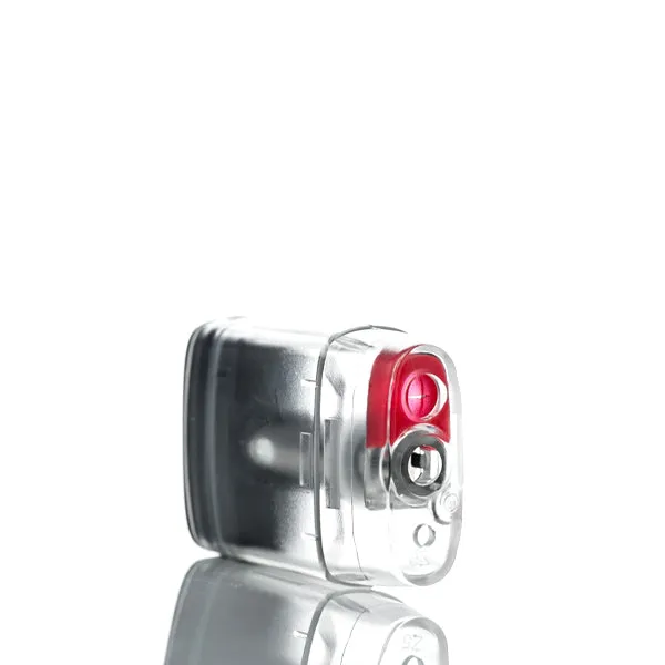 Uwell Caliburn A2 and A2S Replacement Pods - Image 3