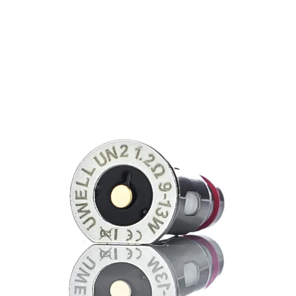 Uwell Caliburn G2 Replacement Coils - Image 3