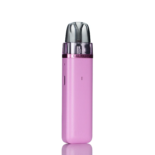 Uwell Caliburn G3 Lite 25W Pod System - Image 10