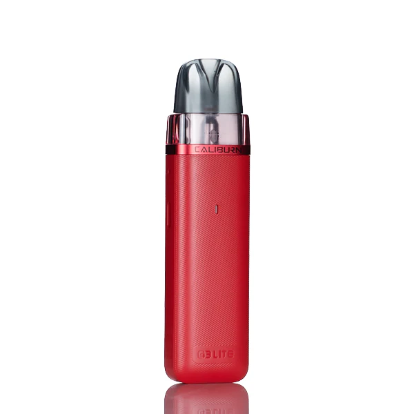 Uwell Caliburn G3 Lite 25W Pod System - Image 11