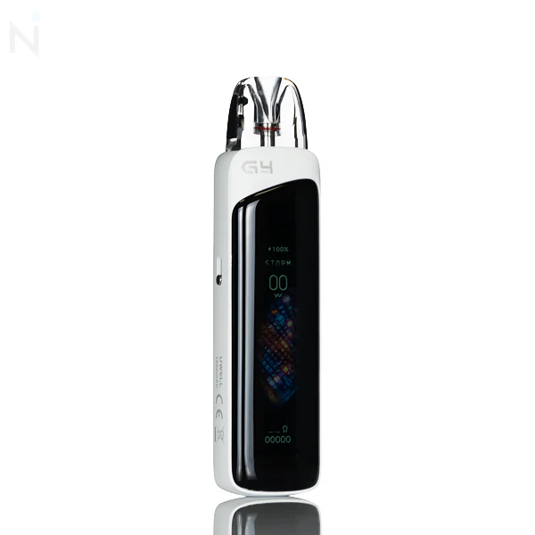Uwell Caliburn G4 Pro 35W Pod System - Image 15