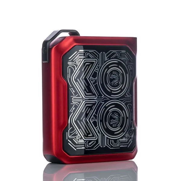 Uwell Caliburn GK2 15W Pod System Kit (DISCONTINUED) - Image 3
